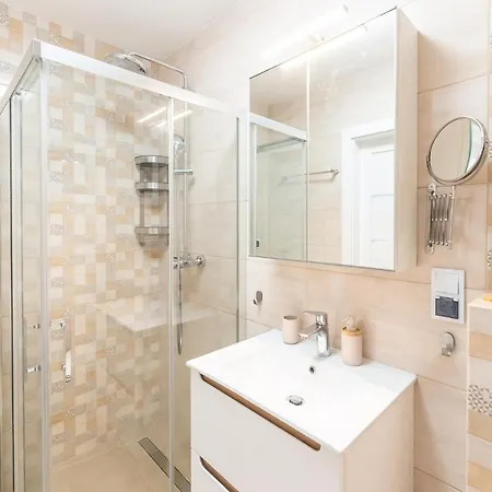 Perlowa Przystan Rent - Sienkiewicza