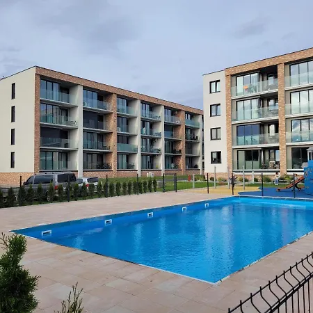 Perlowa Przystan Rent - Sienkiewicza קולובז'ג