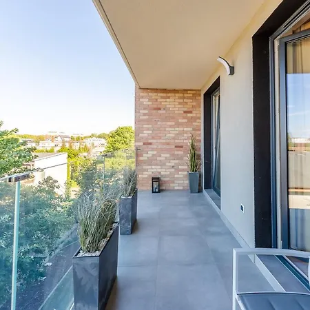 Apartman Perlowa Przystan Rent - Sienkiewicza