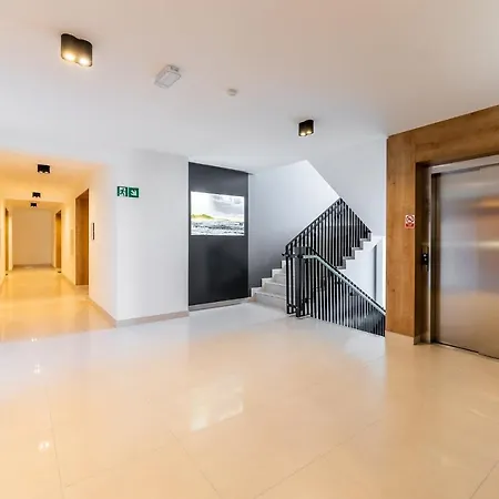 דירה Perlowa Przystan Rent - Sienkiewicza *